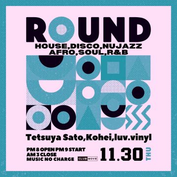 Round