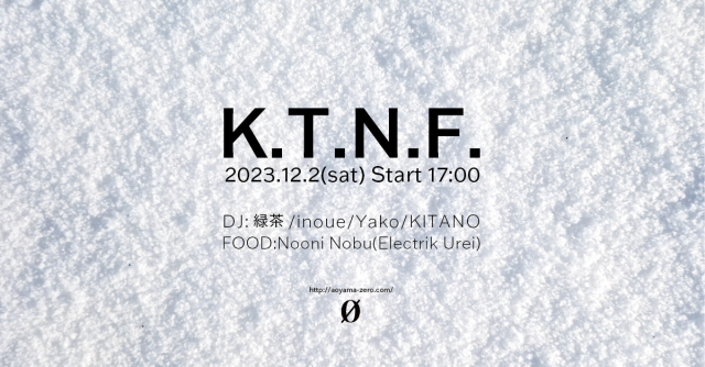 K.T.N.F.