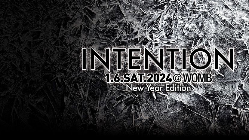 INTENTION NEW YEAR EDITION