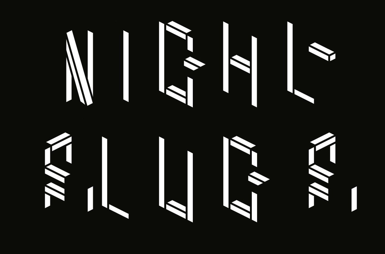 Night Slugs 15th Anniversary in Tokyo with  Bok Bok