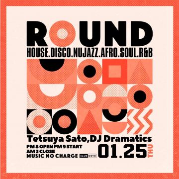 Round