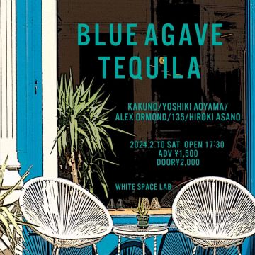 Blue Agave