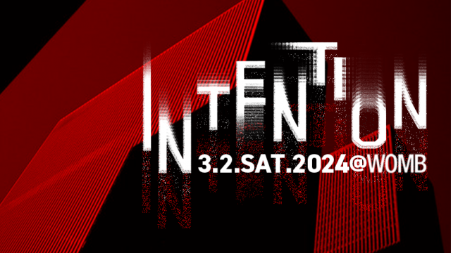 INTENTION