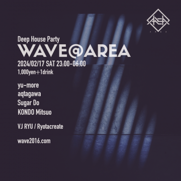 WAVE@AREA