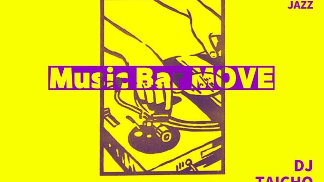 Music Bar MOVE