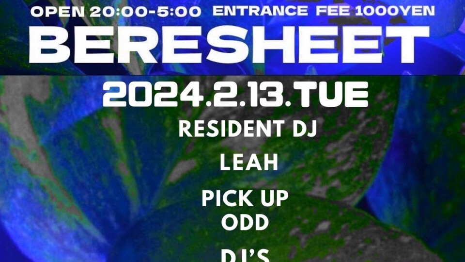 BERESHEET