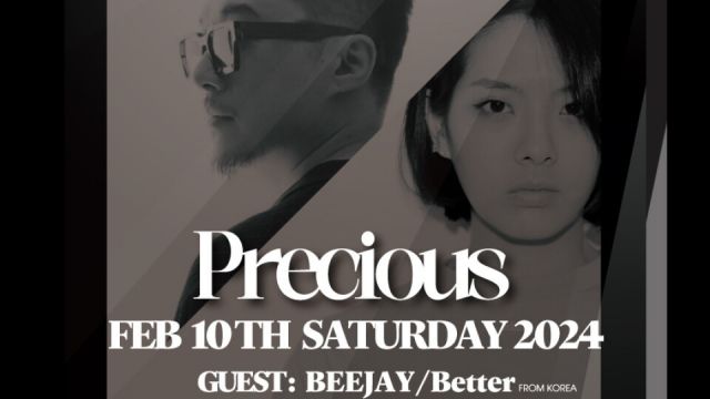 Precious meet MIXMIX TV