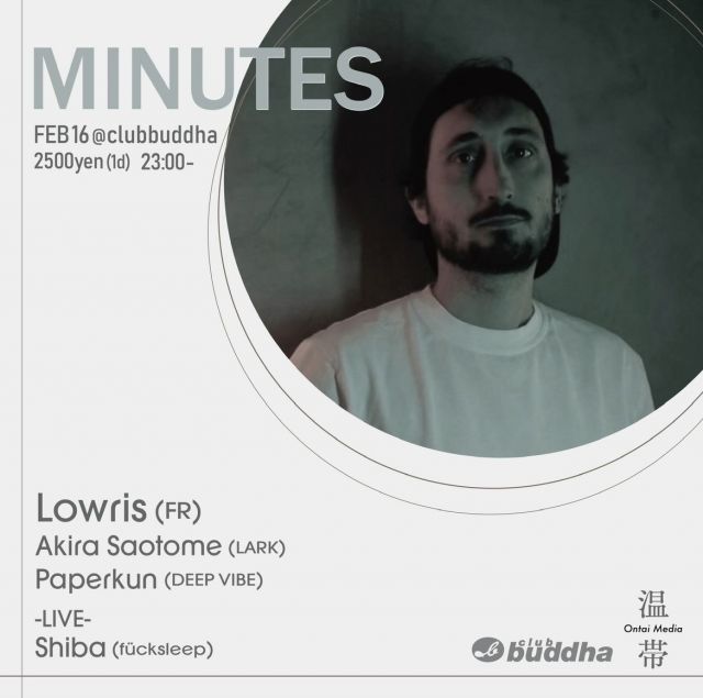 MINUTES 
