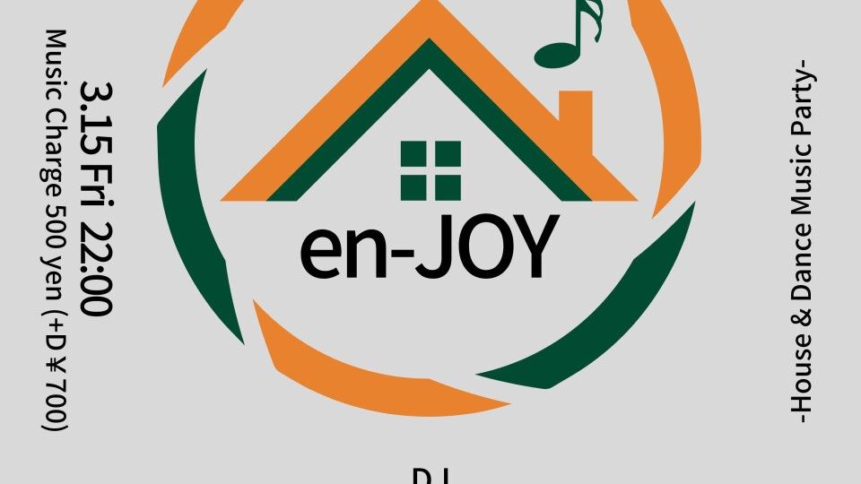 en-JOY