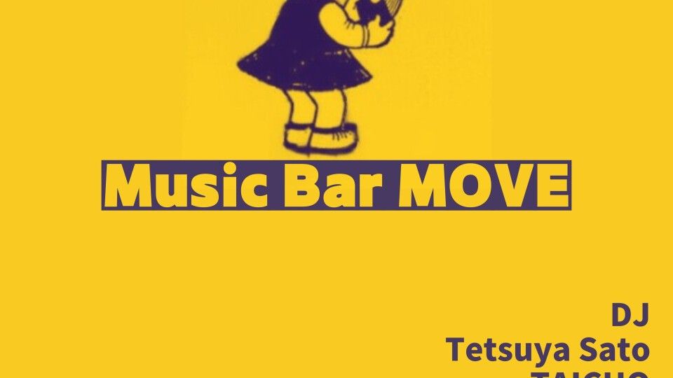 Music Bar MOVE