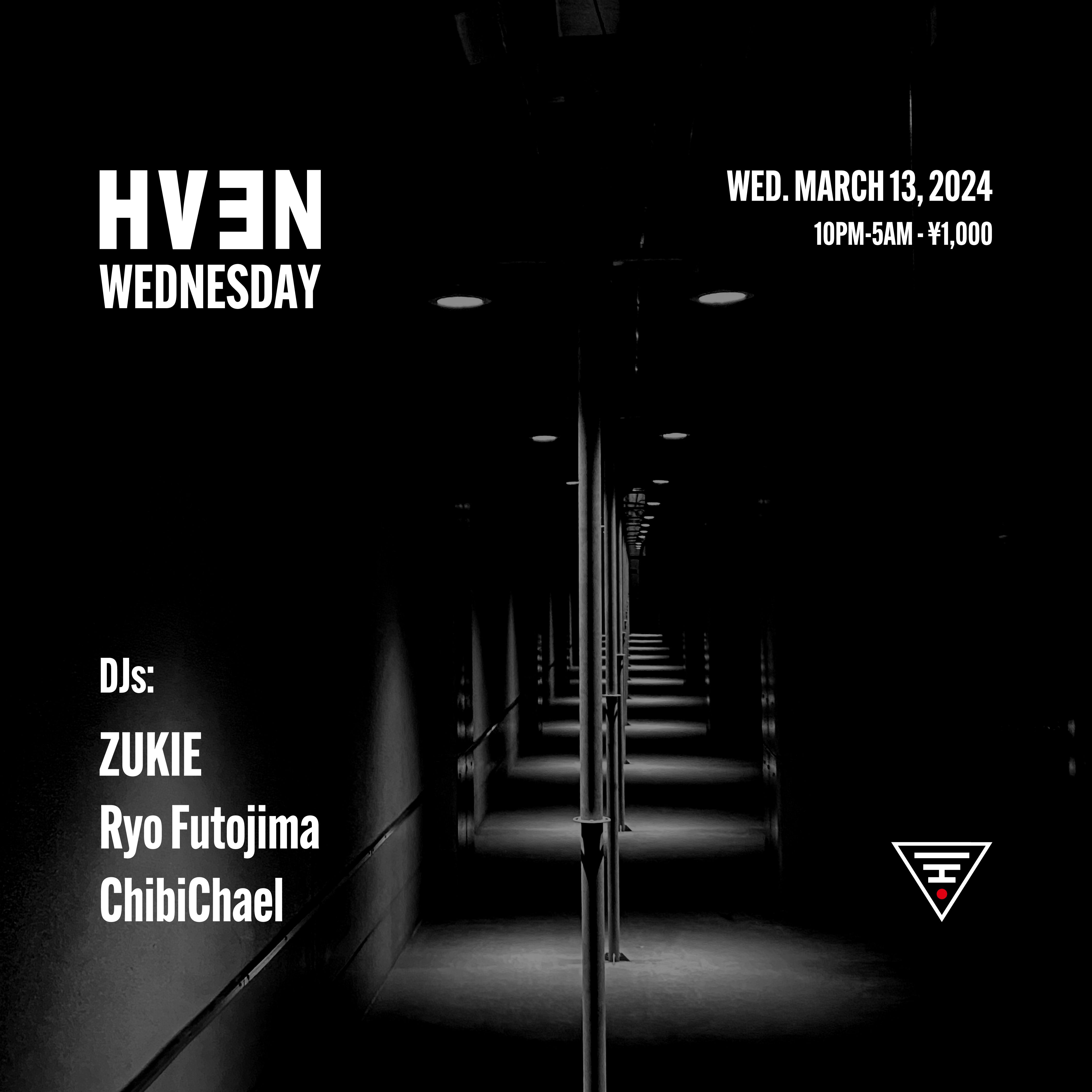 HVEN WEDNESDAY