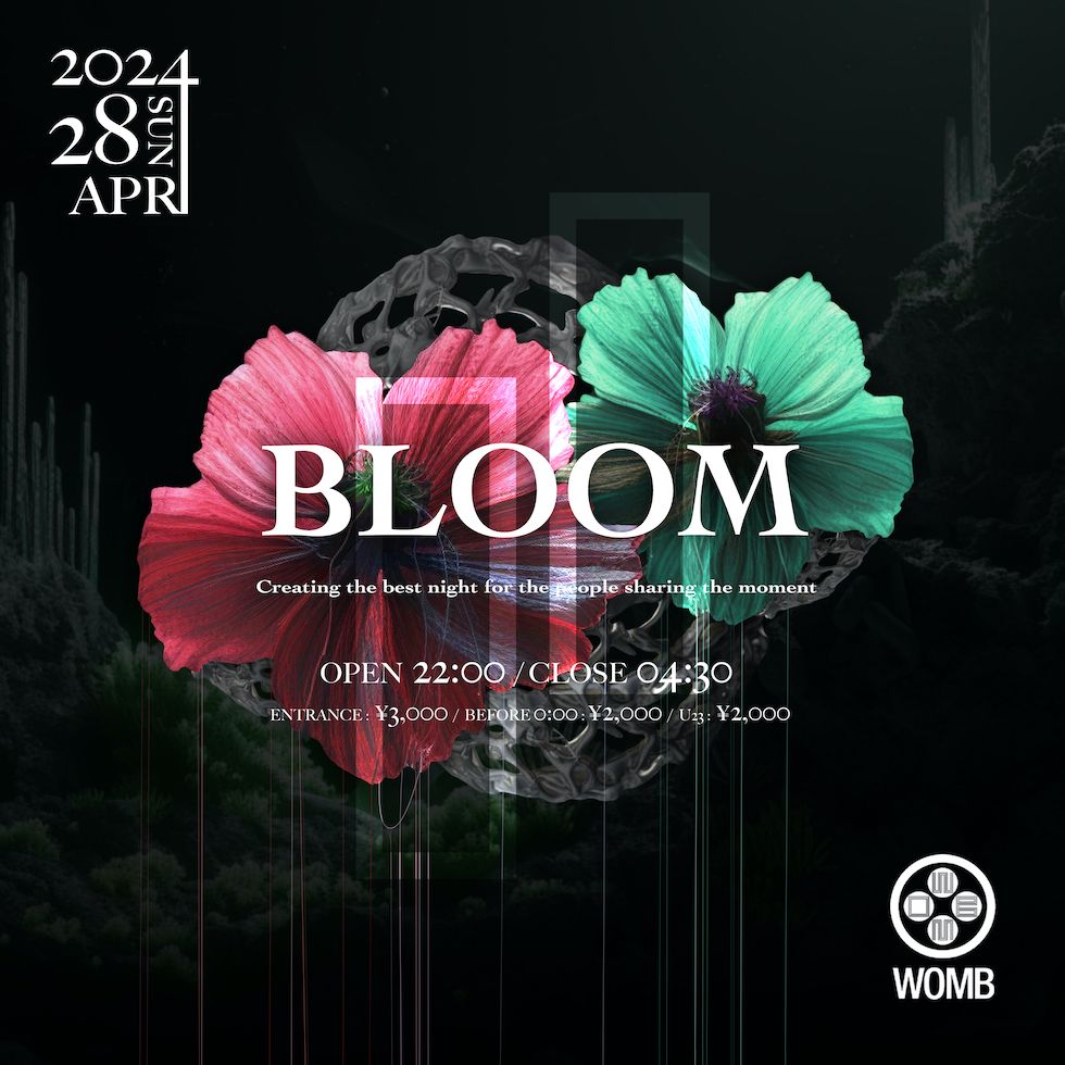 BLOOM