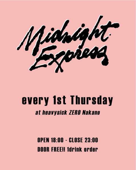 Midnight Express 