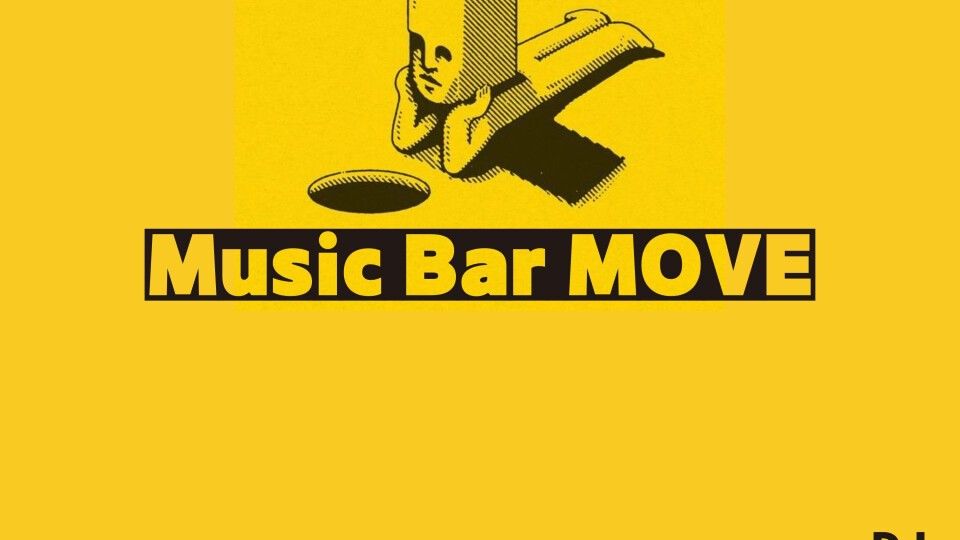 Music Bar MOVE