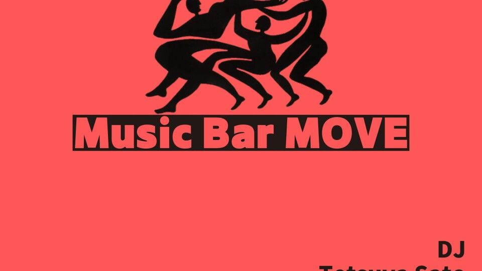 Music Bar MOVE