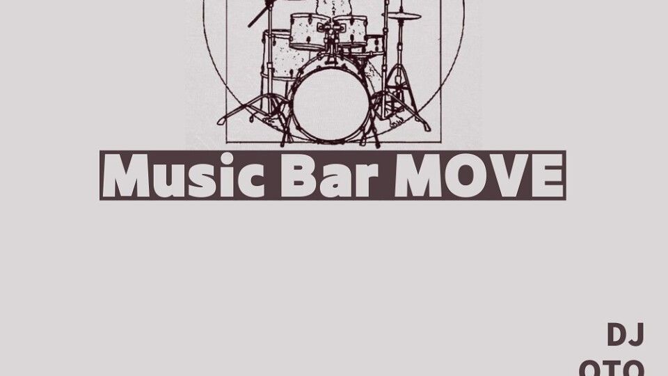 Music Bar MOVE