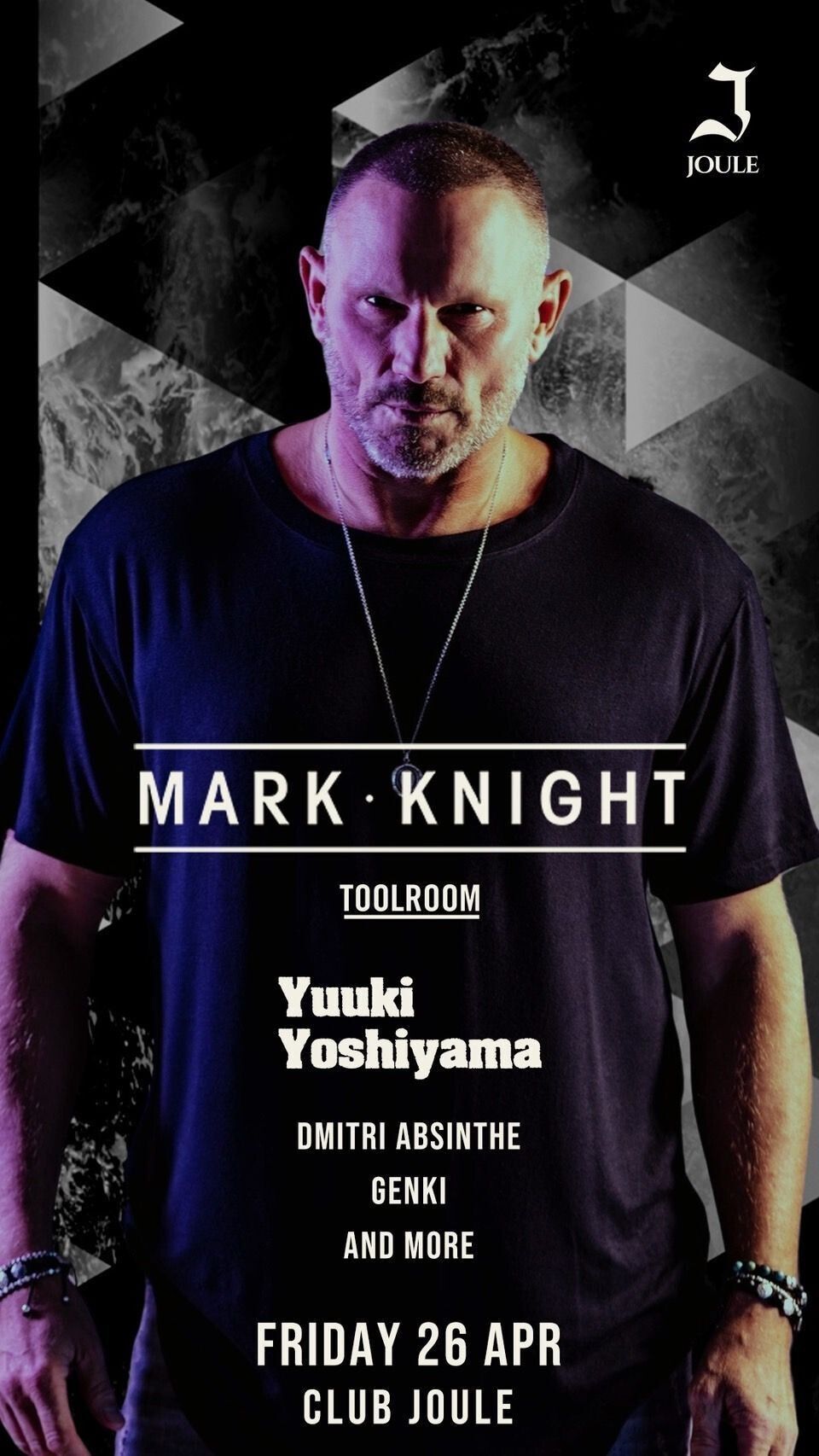 MARK・KNIGHT