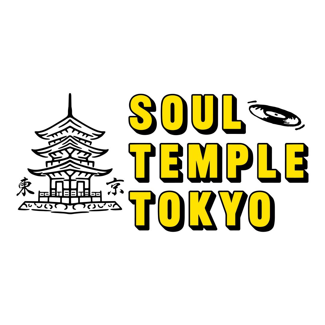 SOUL TEMPLE TOKYO