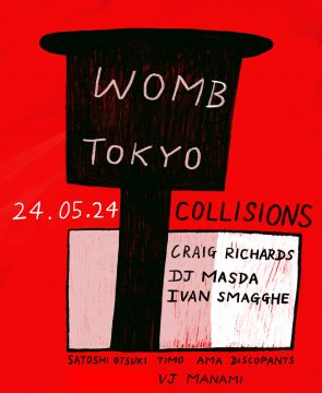 COLLISIONS