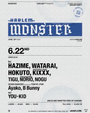 MONSTER