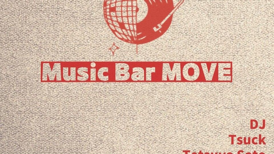 Music Bar MOVE