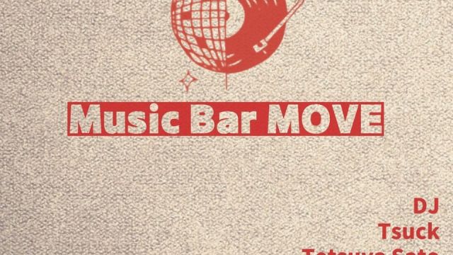 Music Bar MOVE
