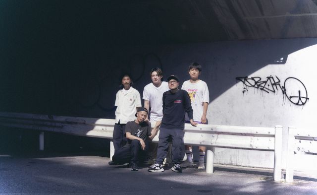 COWBOY FAMILY × Mo’House