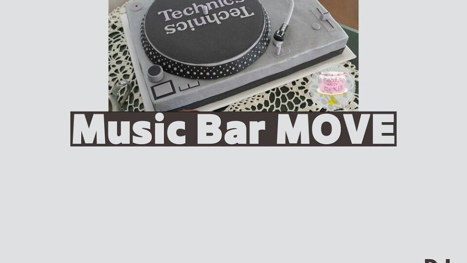 Music Bar MOVE