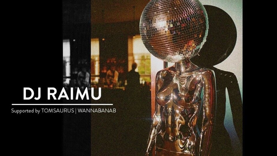 SATURDAY NIGHT WHIZZ KYOTO