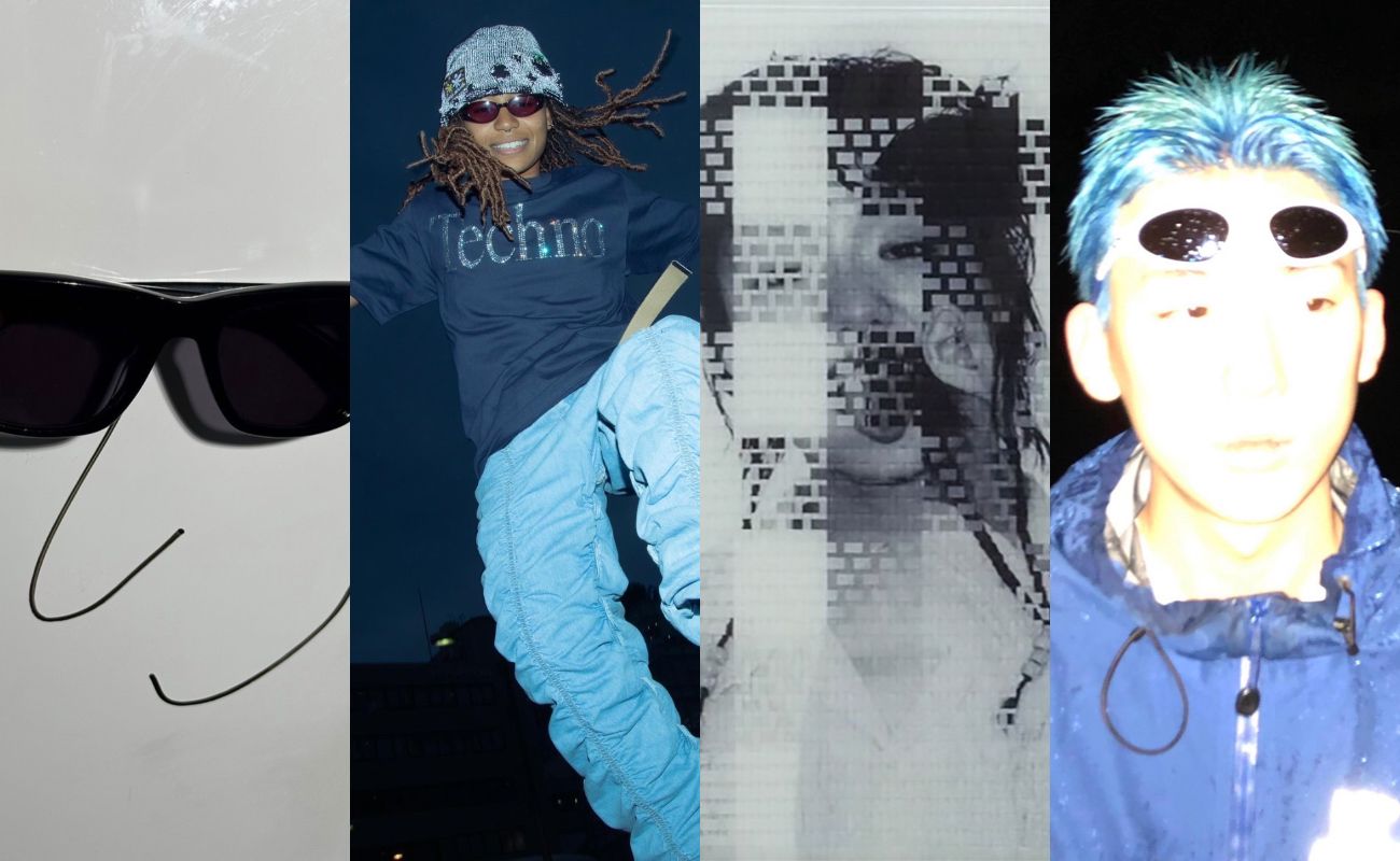 FUTURE ARCHIVE 1st Anniversary