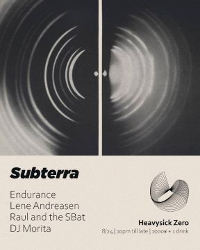 Subterra
