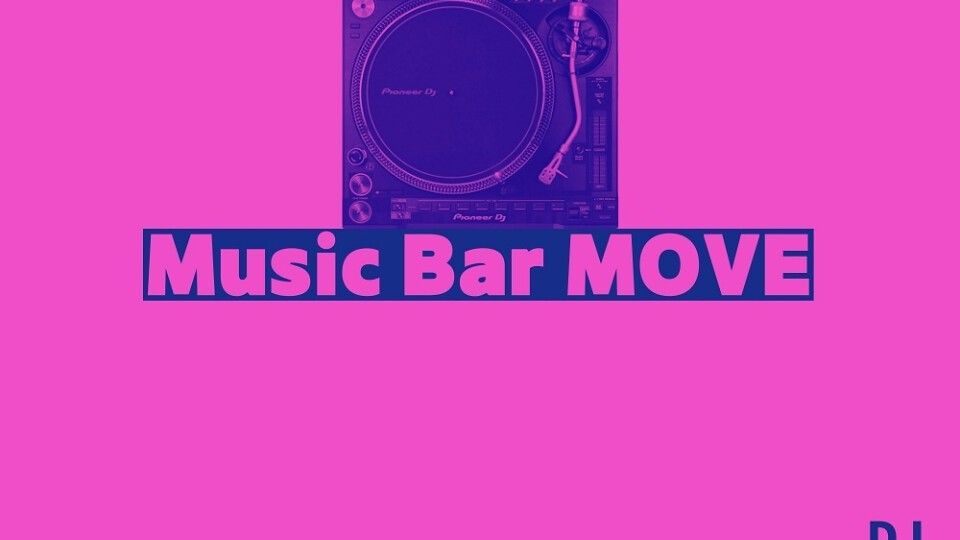 Music Bar MOVE