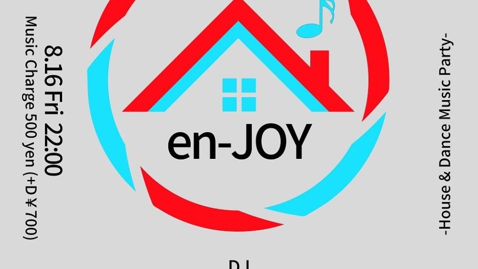 en-JOY