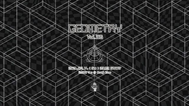 GEOMETRY Vol.36