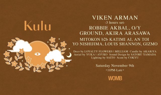 KULU