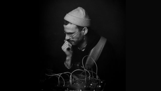 hertz - vvekapipo "Field Recording Works 2018-2023"  Release Party