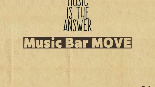 Music Bar MOVE