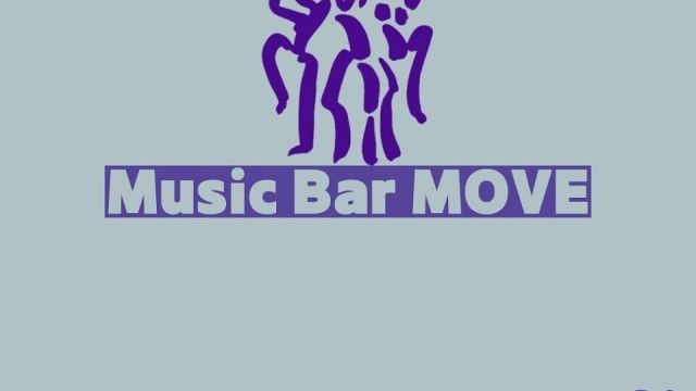 Music Bar MOVE
