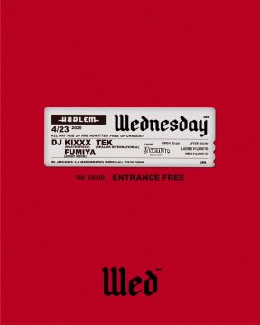 Wednesday