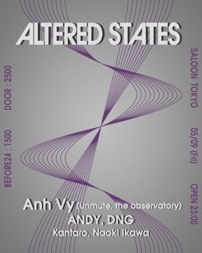 Altered States