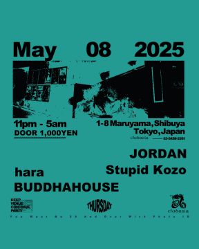 clubasia THURSDAY