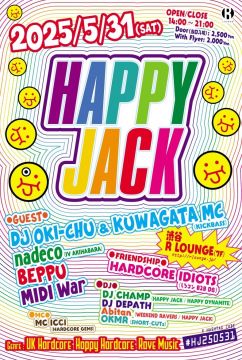HAPPYJACK
