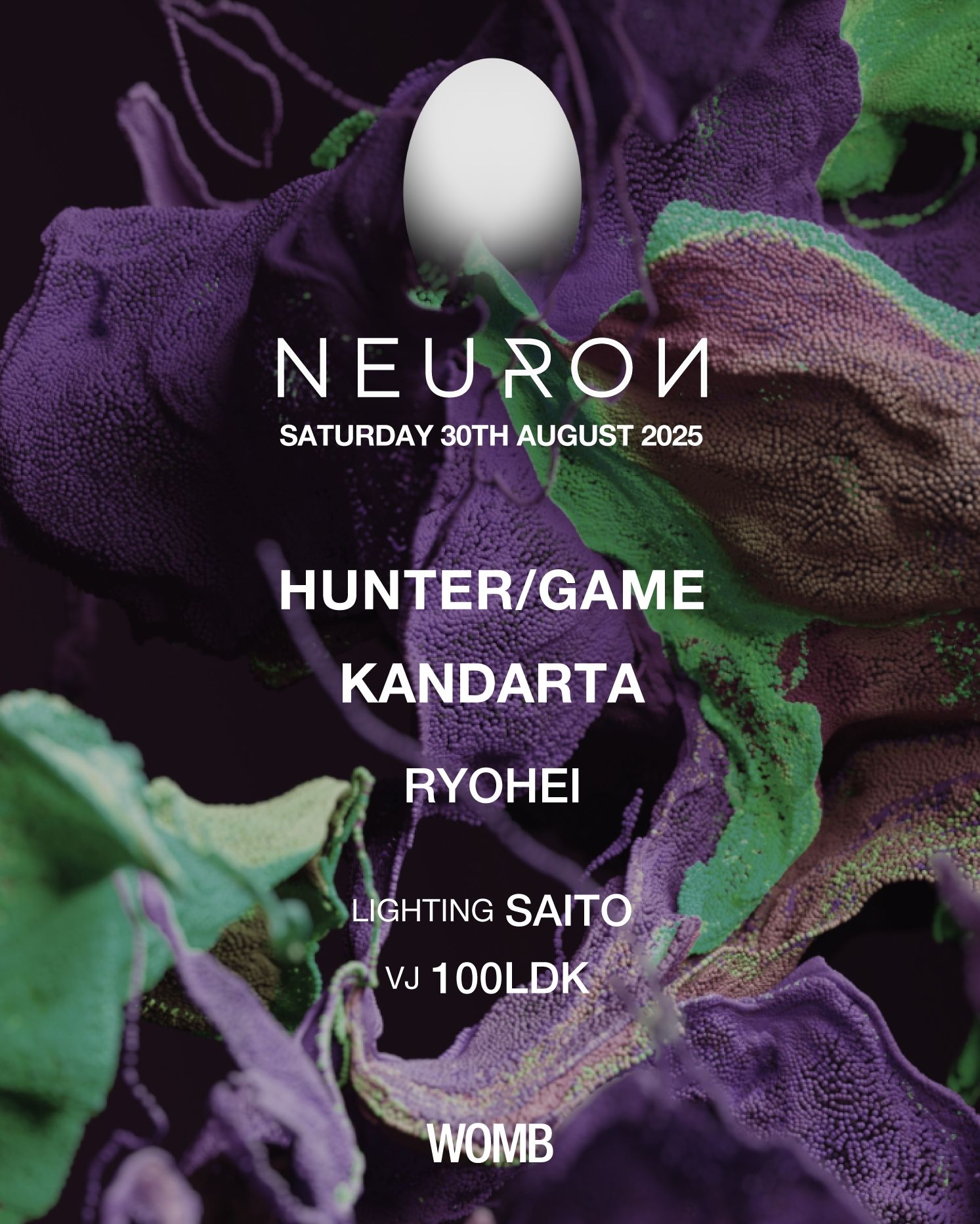 NEURON