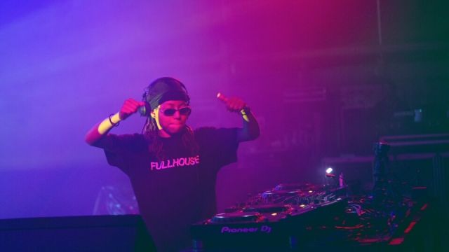 UTAGE - うたげ - HALLOWEEN NIGHT powered by supplier