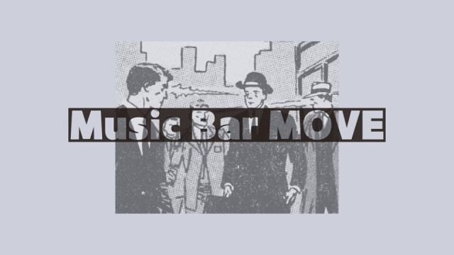 Music Bar MOVE