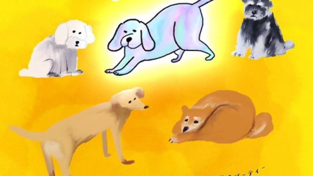 犬好きによる自分たちのためのパーティー第3弾、今年はワンワンワンの日に開催！「ときめきワンワンパラダイス」