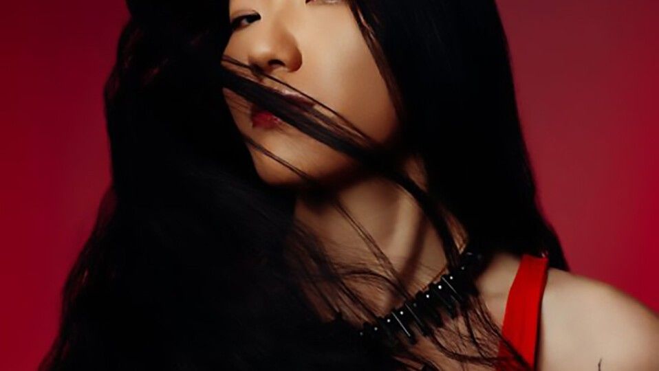 TREKKIE TRAX pres. 'JIALING – frost' Release Party