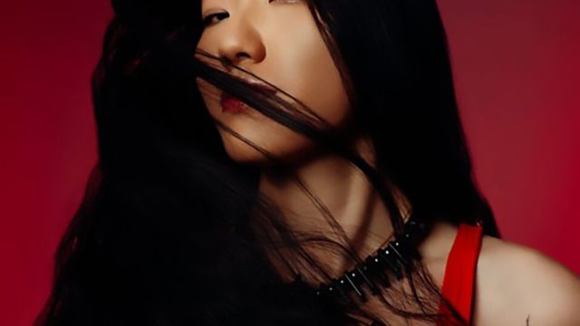 TREKKIE TRAX pres. 'JIALING – frost' Release Party