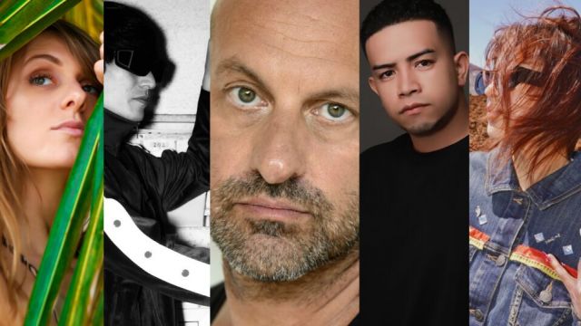 SONDER TOKYO 1ST ANNIVERSARY