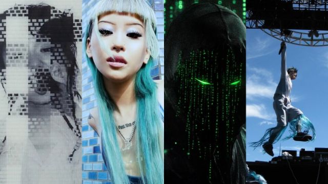 ENTER 3rd Anniversary DAY8